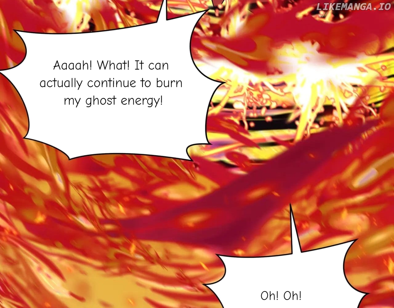 Era of the Haunted Chapter 355 - page 63